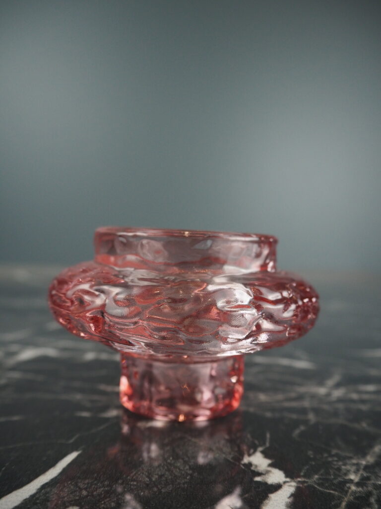 GEM glass CH pink - Image 4