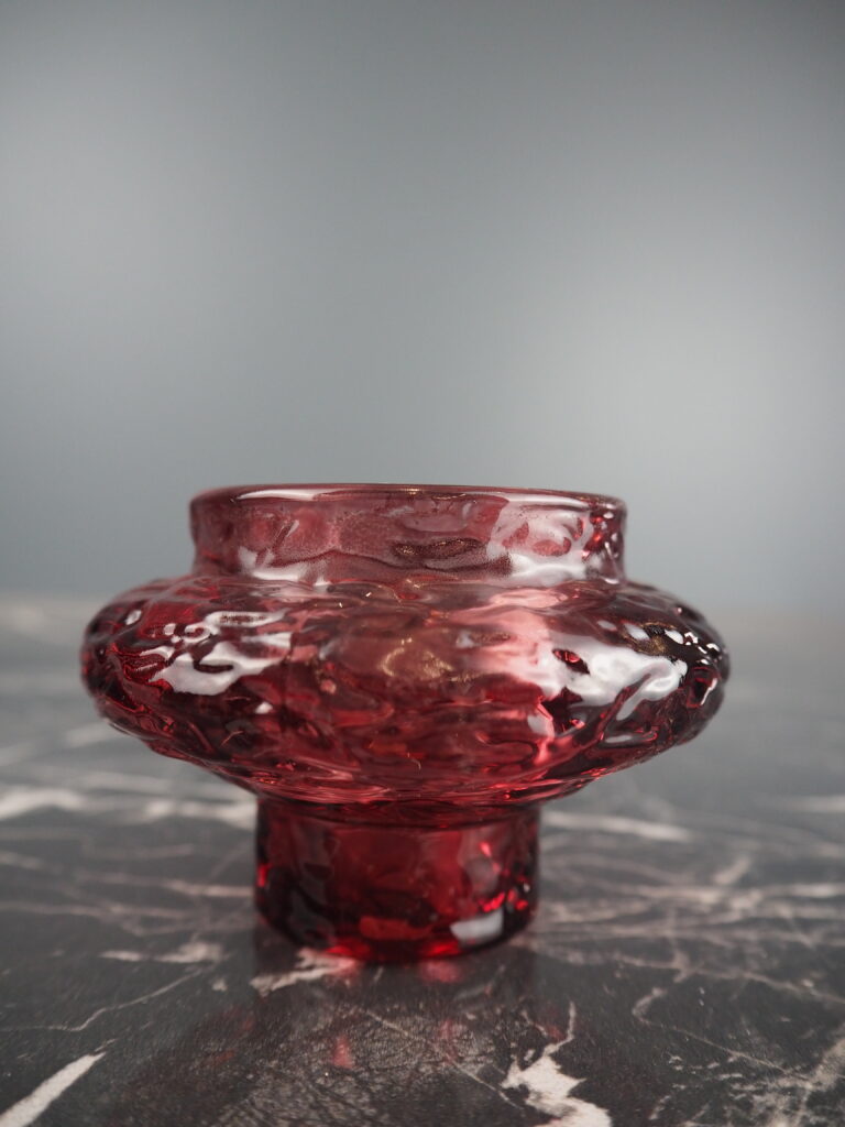GEM glass CH maroon - Image 2