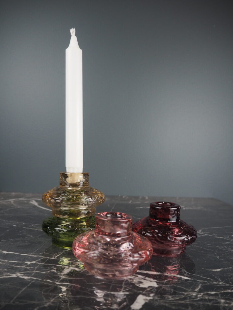 GEM glass CH maroon - Image 5