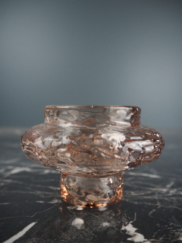 GEM glass CH light pink - Image 2
