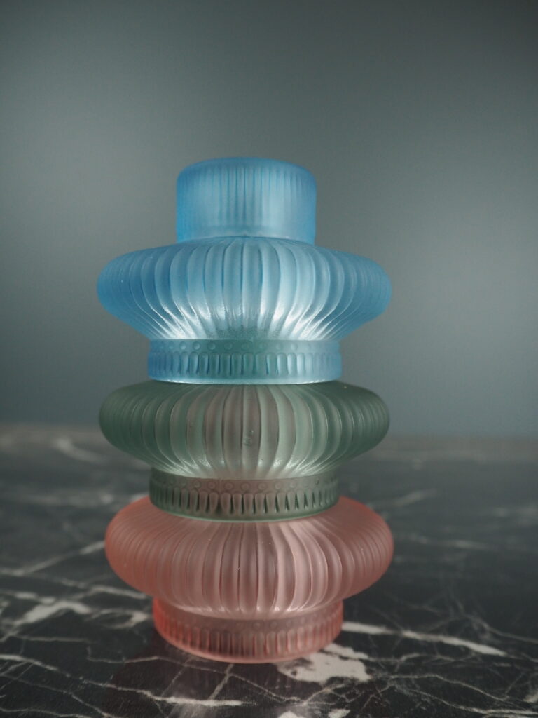 GLINT glass CH frost pink - Image 5