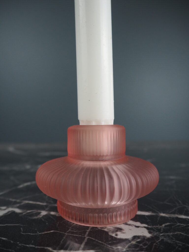 GLINT glass CH frost pink - Image 3