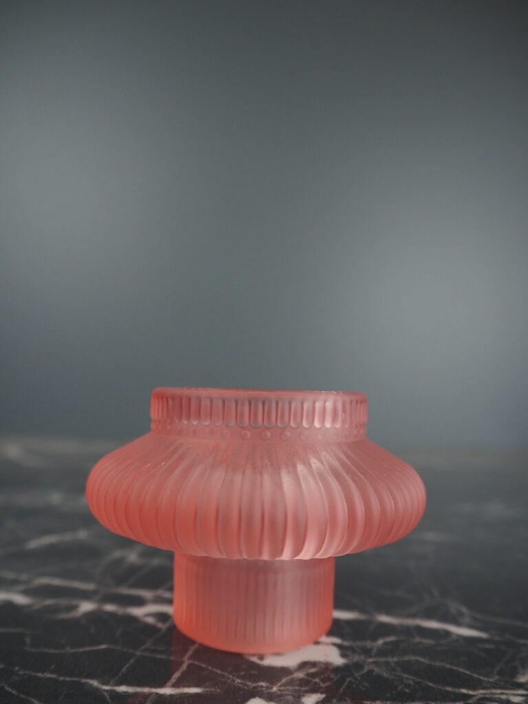 GLINT glass CH frost pink - Image 2