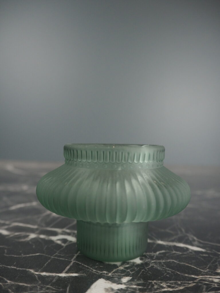 GLINT glass CH frost green - Image 2