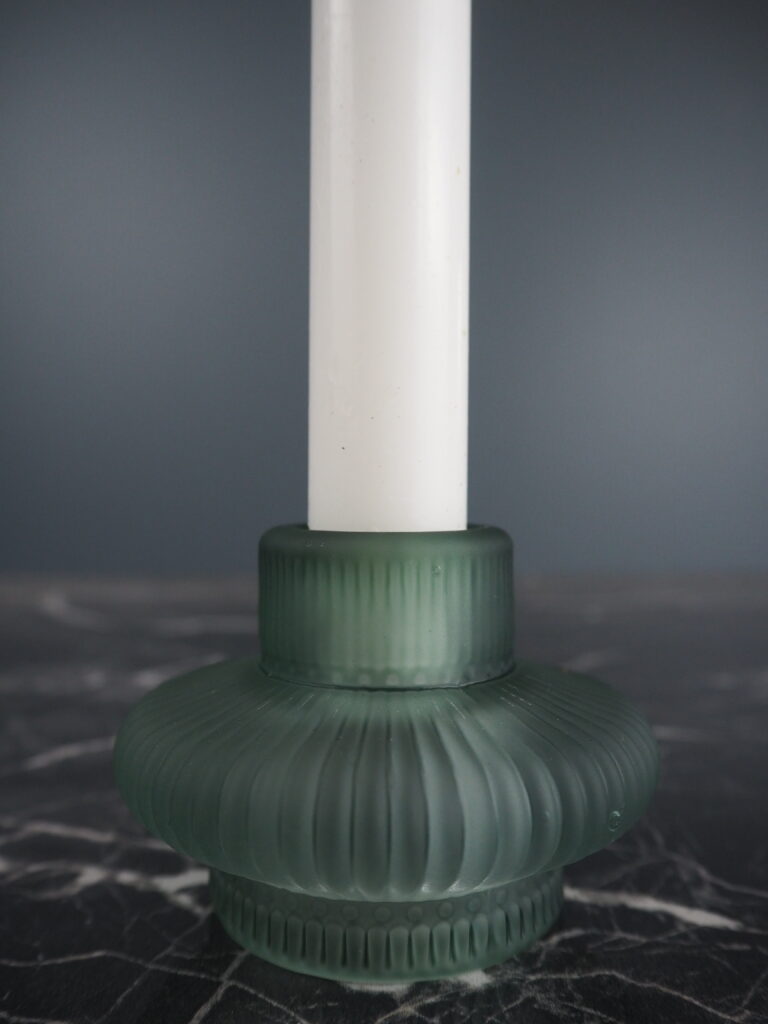 GLINT glass CH frost green - Image 3