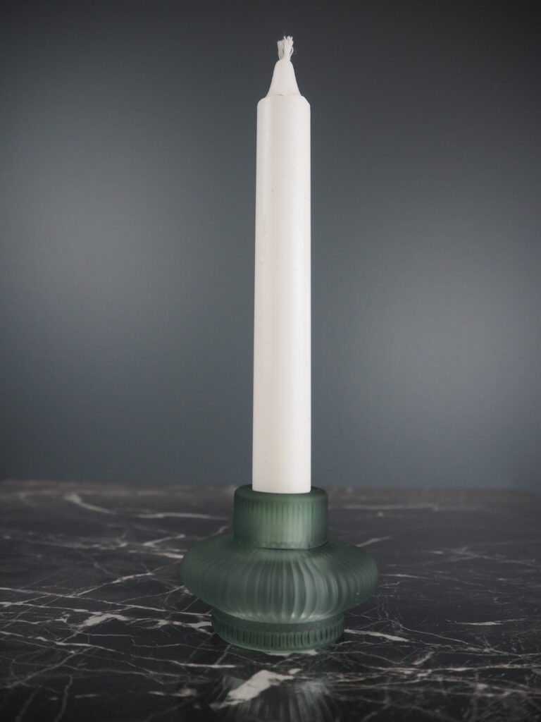 GLINT glass CH frost green - Image 4