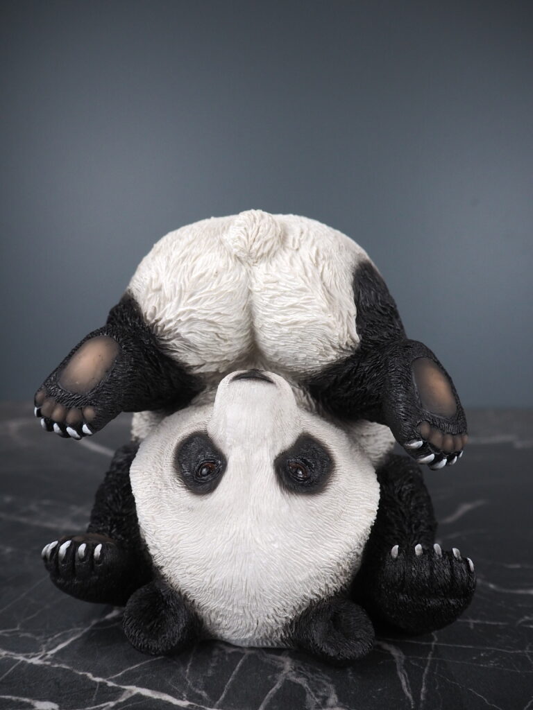 Perry panda