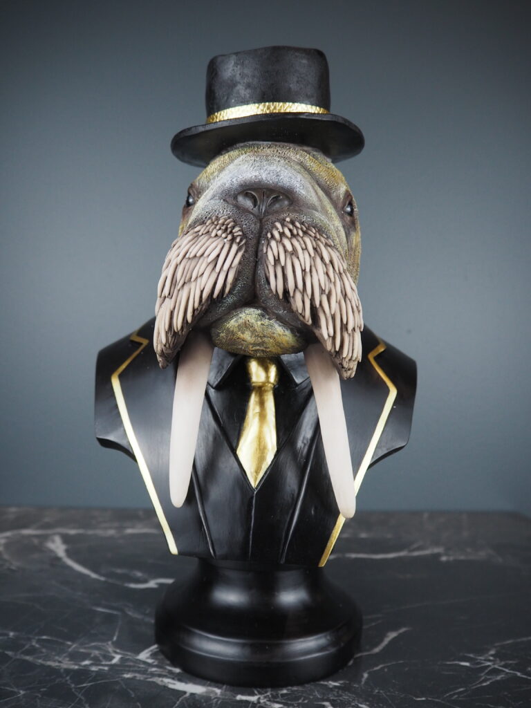 Walter Walrus