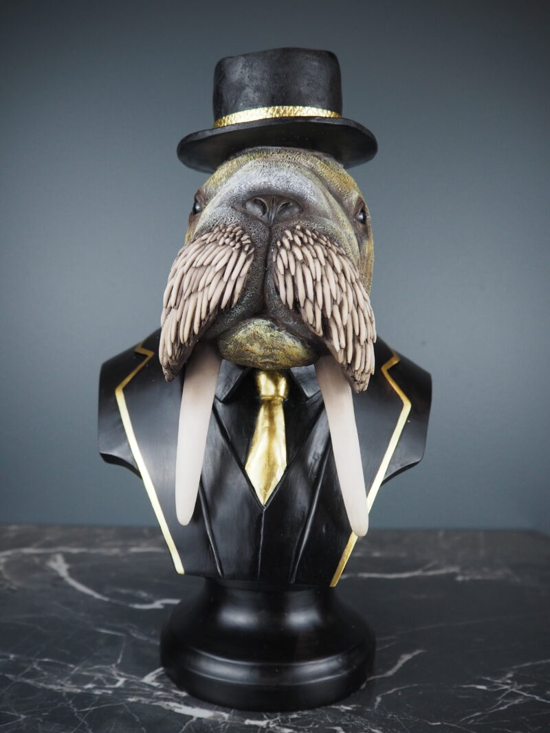 Walter Walrus