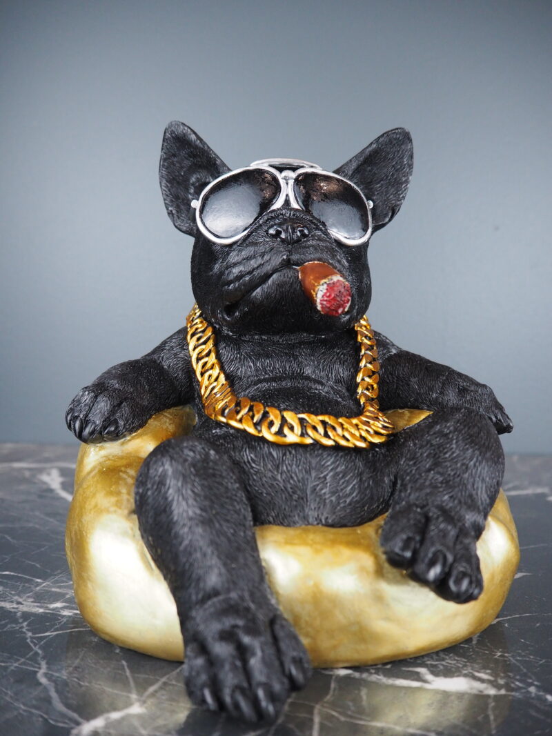 Donny Dog