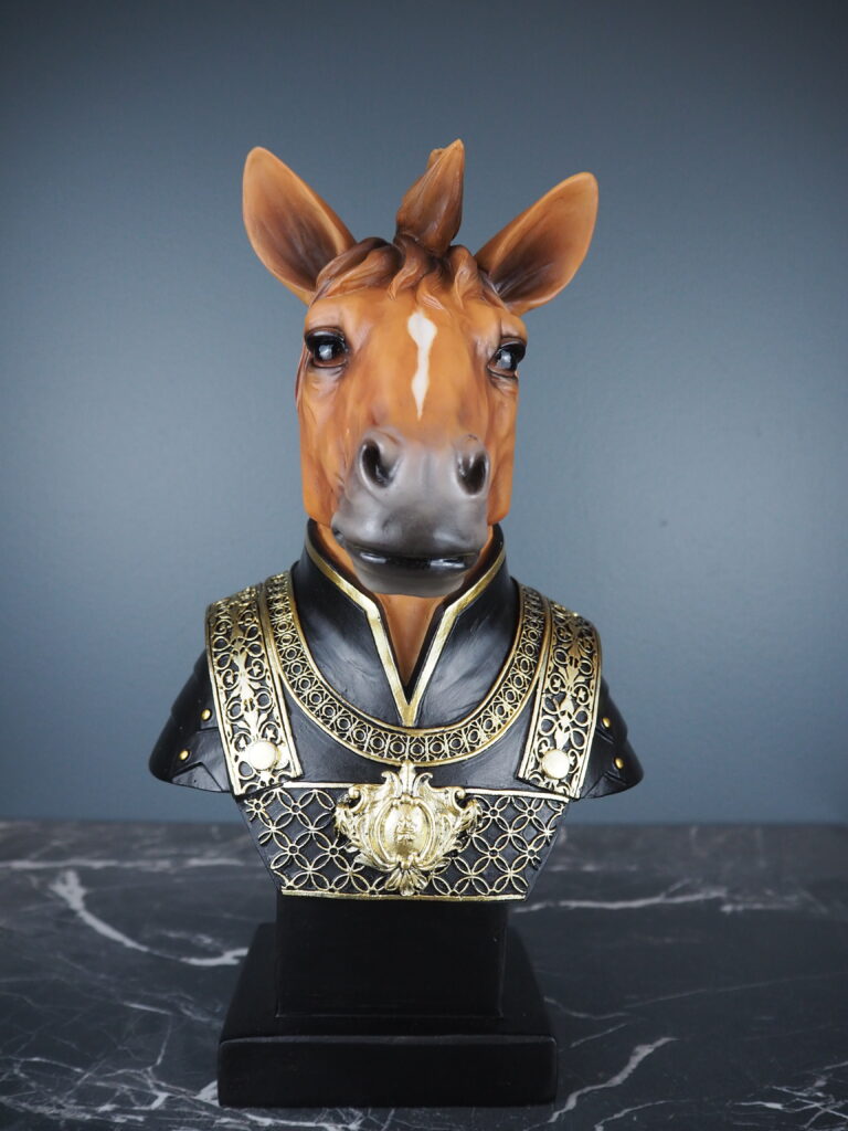 Hester Horse