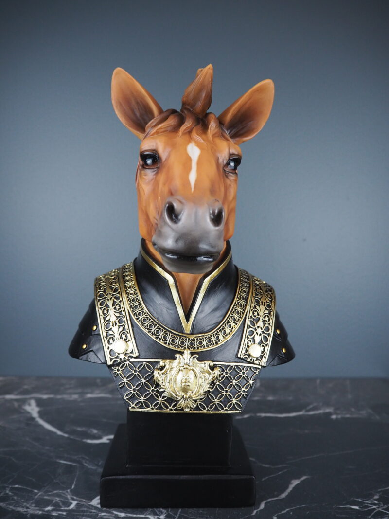 Hester Horse