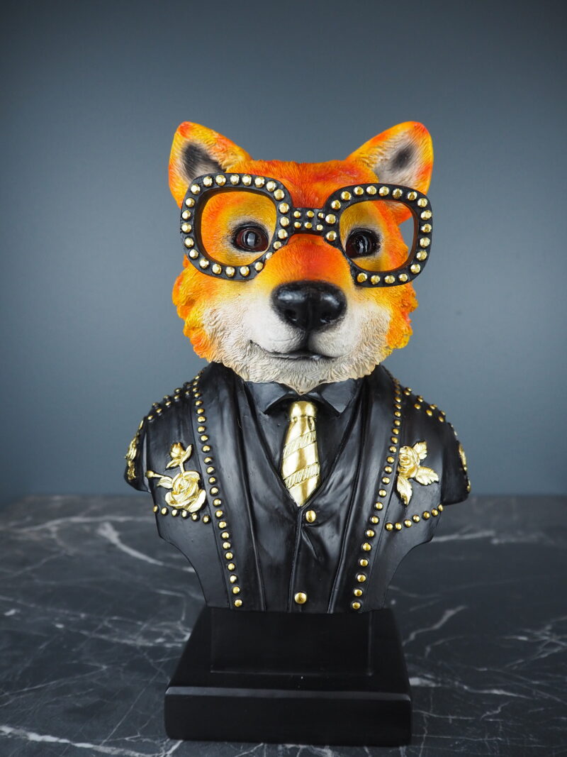 Folco Fox