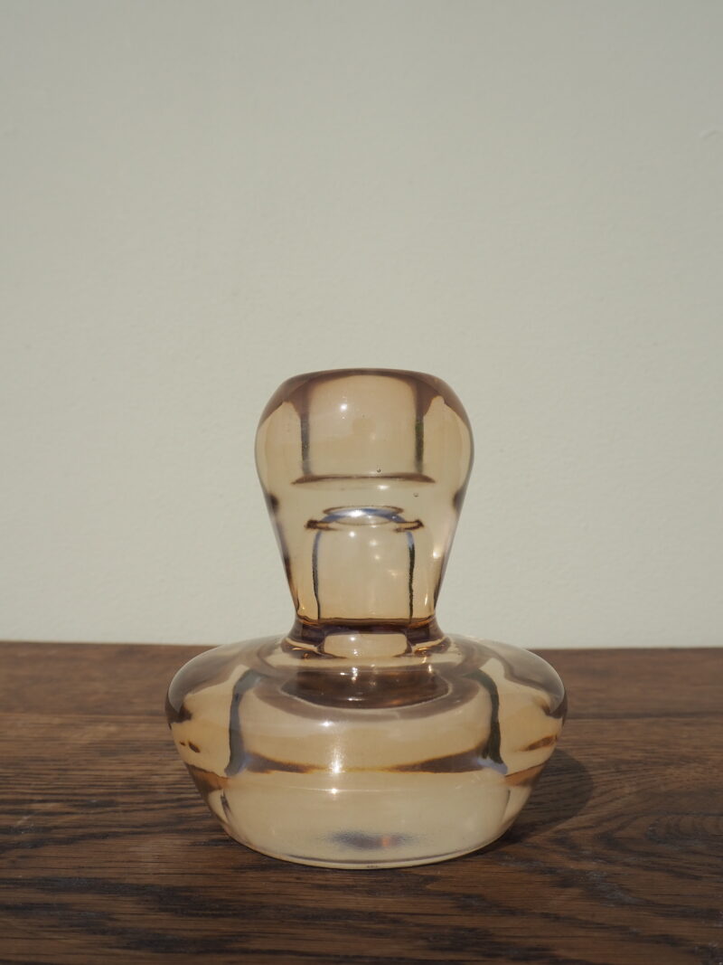 MUSH glass CH sand
