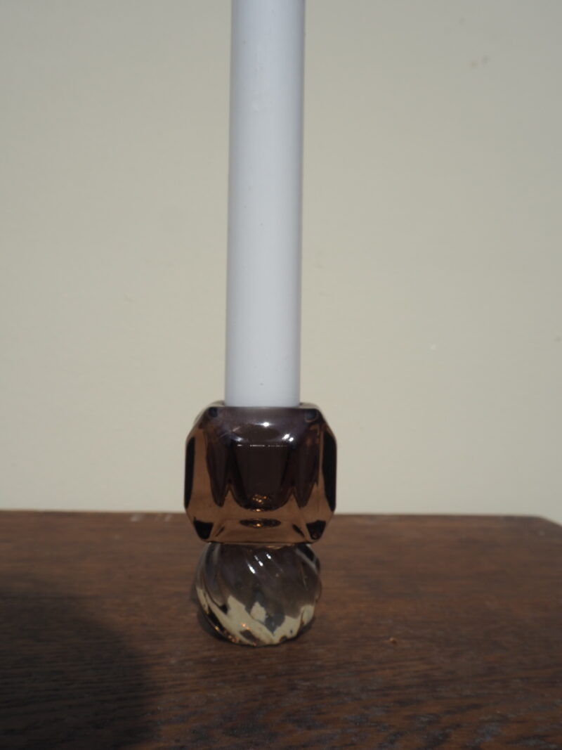 BLAZE glass CH smoke/mocca