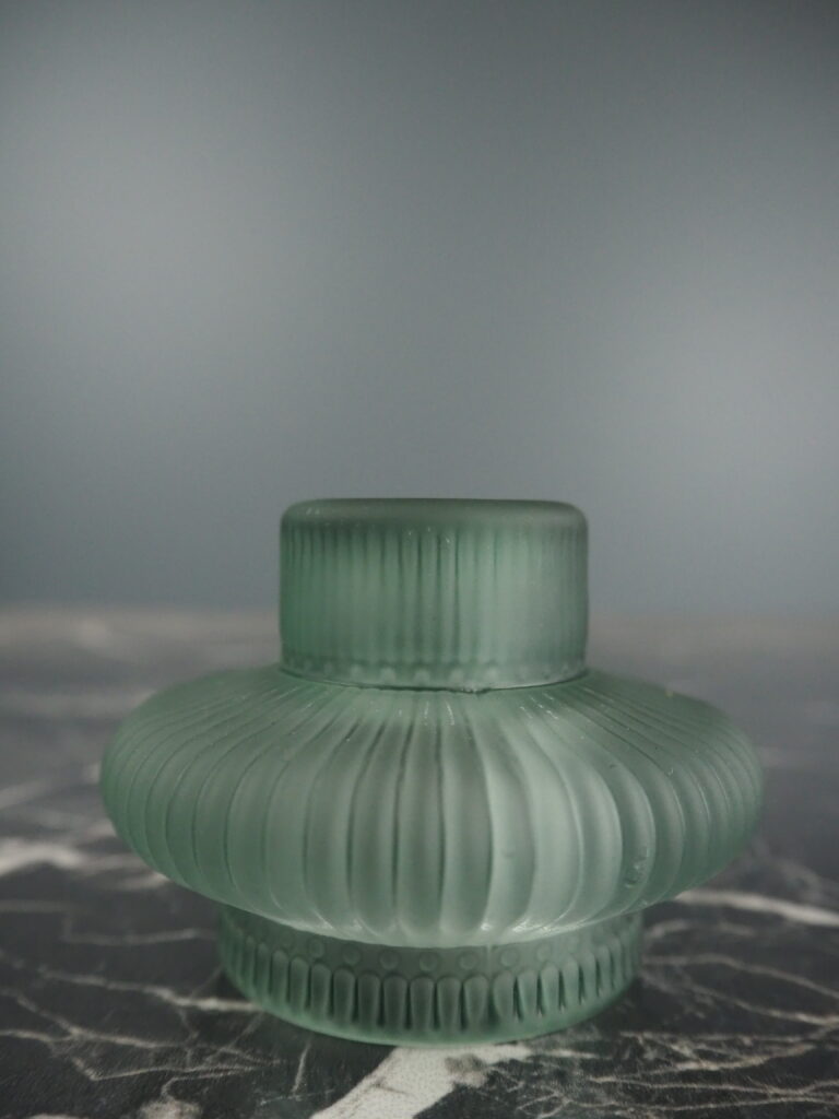GLINT glass CH frost green