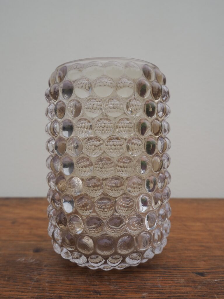BOLLICO glass CH  sand
