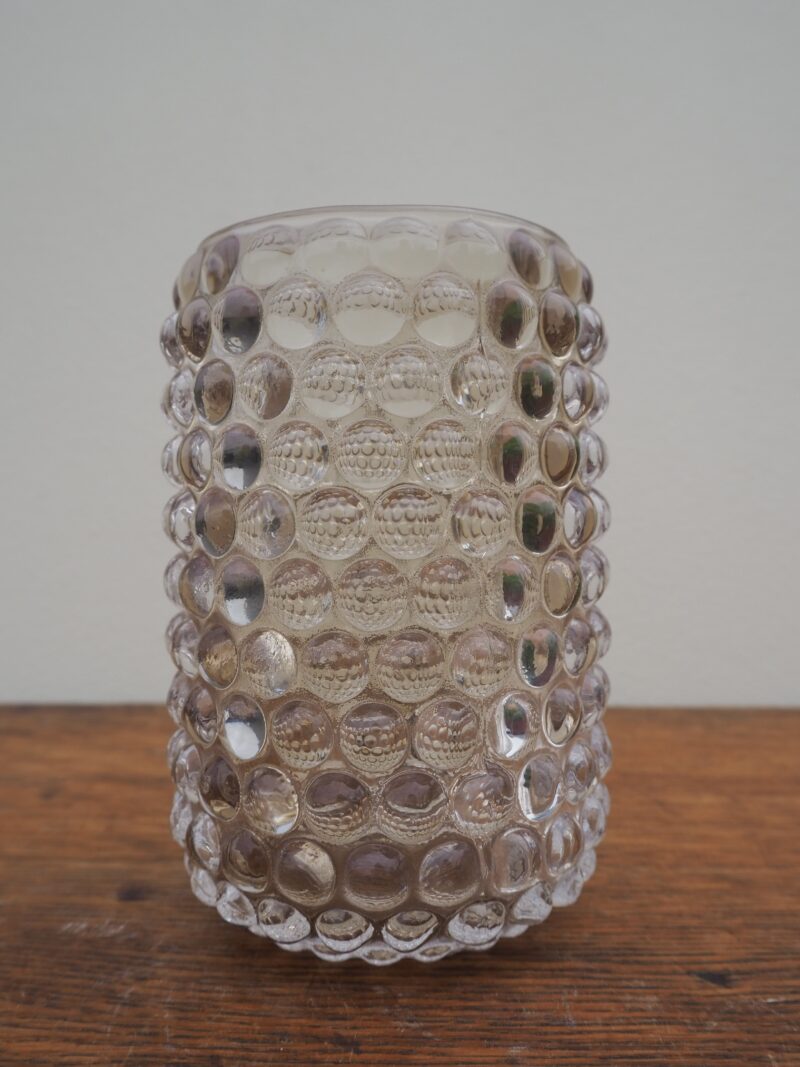 BOLLICO glass CH  sand