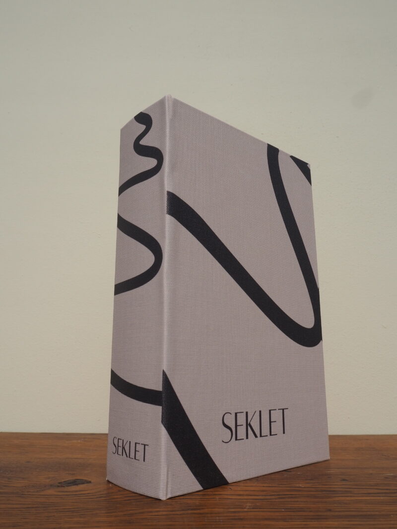 Puls book box SEKLET