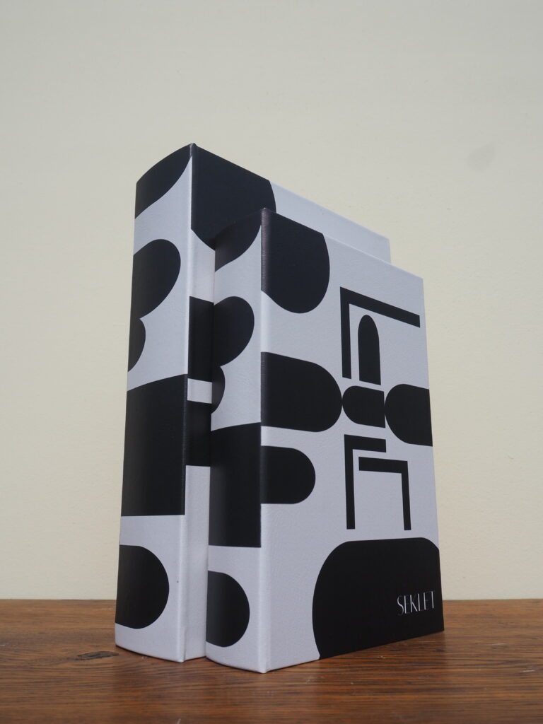 Lulu book box SEKLET