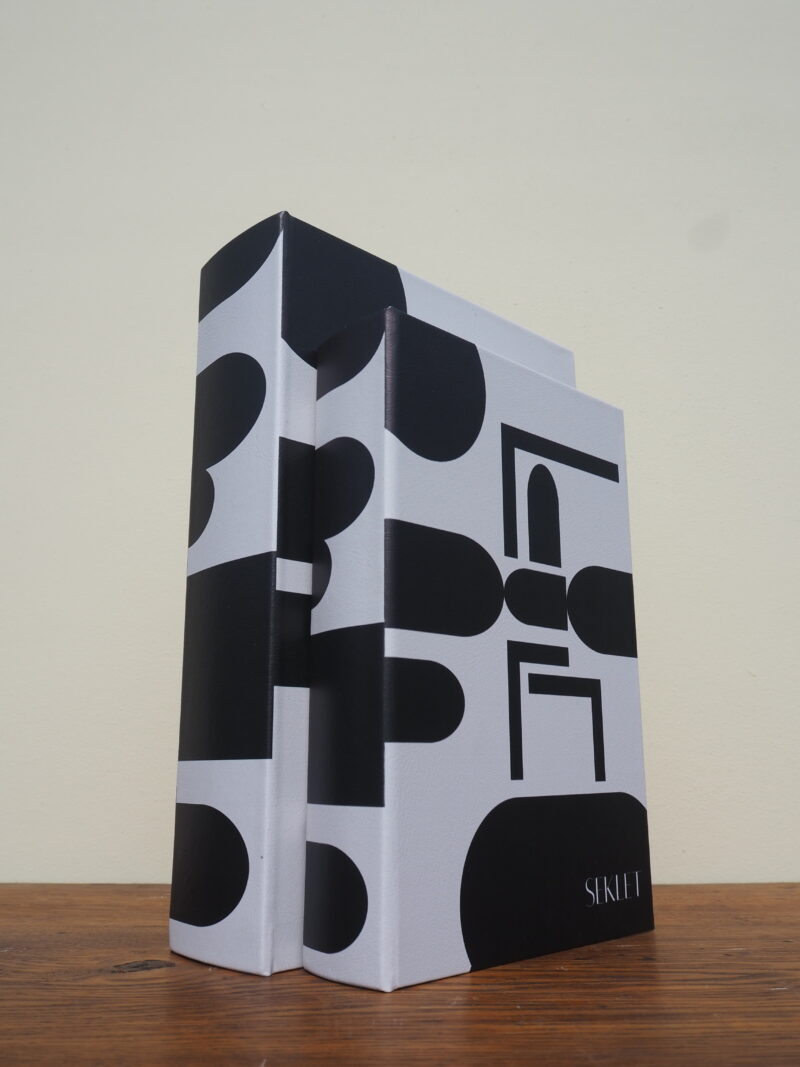 Lulu book box SEKLET