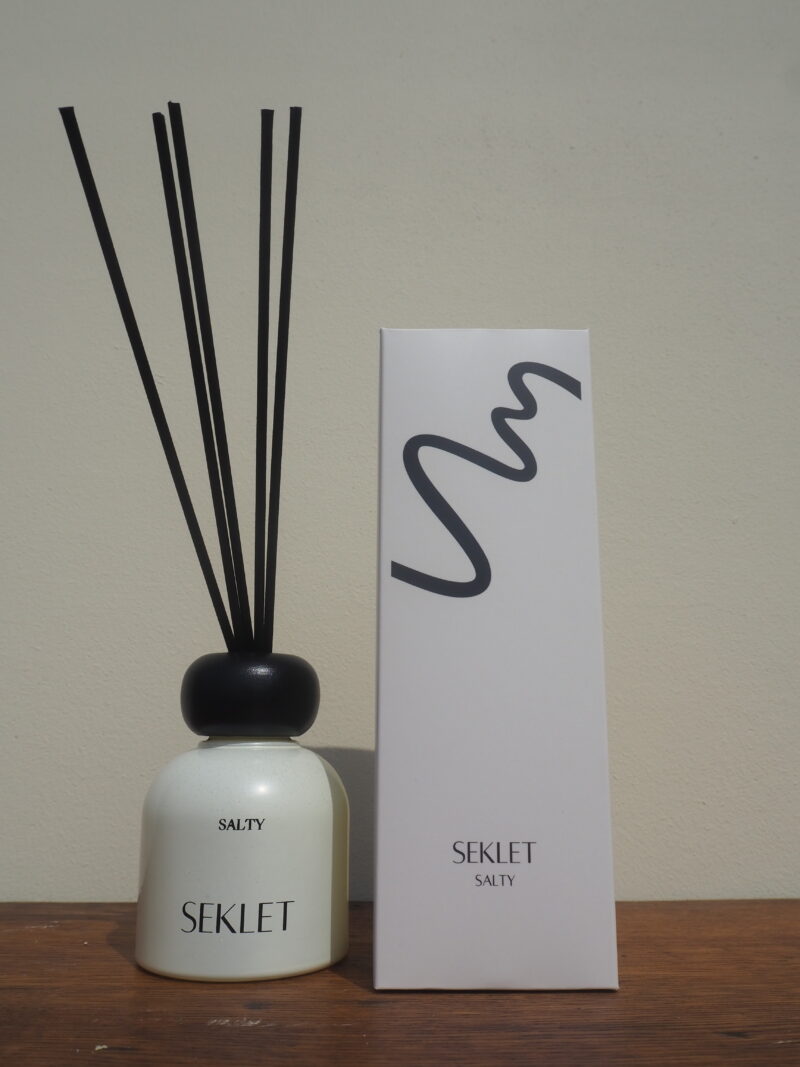 SEKLET diffuser salty