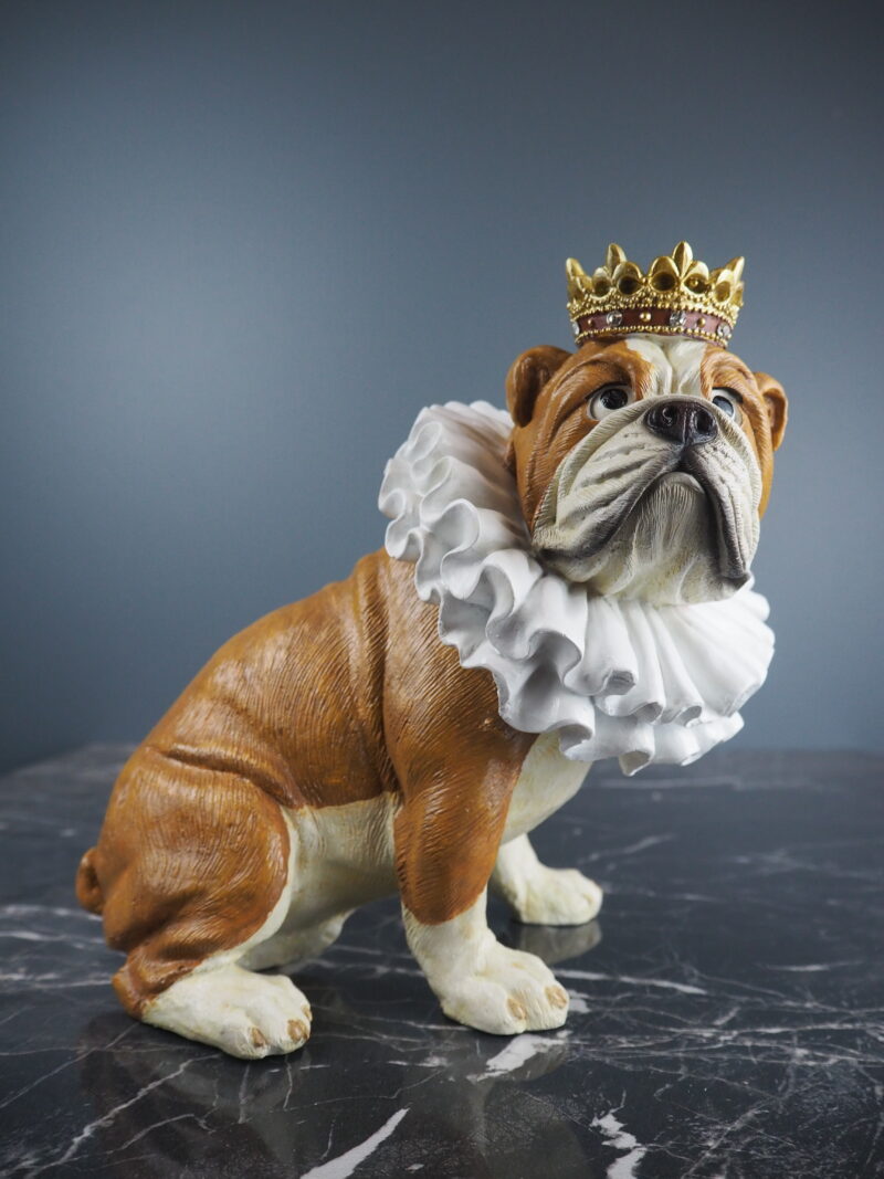 L8.5”dog