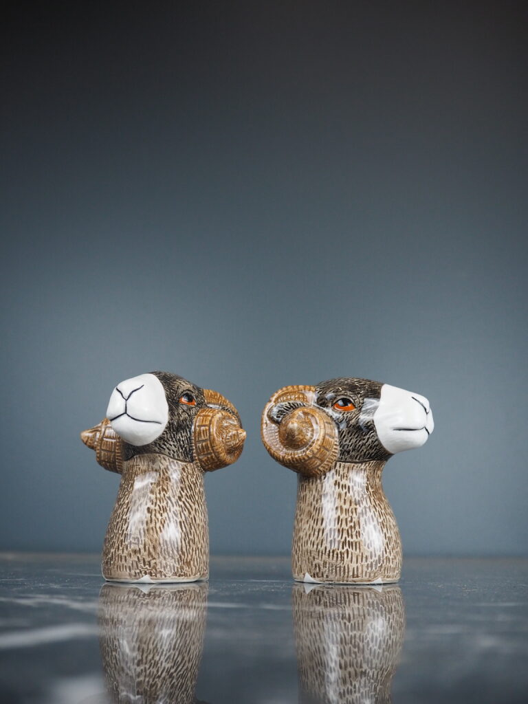 The Gilmore goat S&P - Image 5