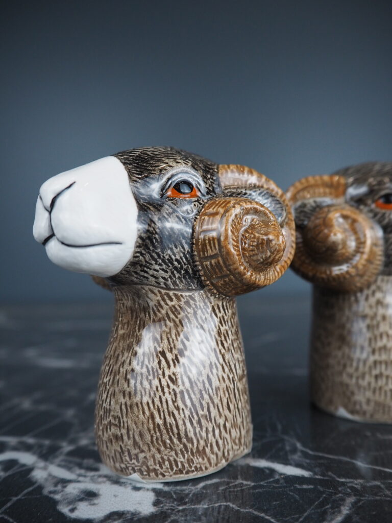 The Gilmore goat S&P - Image 7