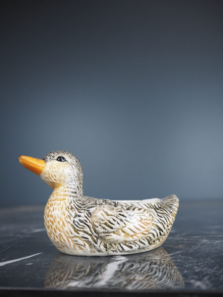 Dorothy duck egg cup - Image 3