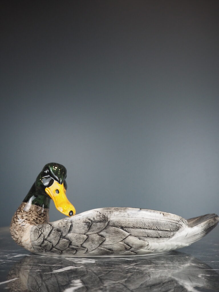 Dorothy duck plate - Image 7