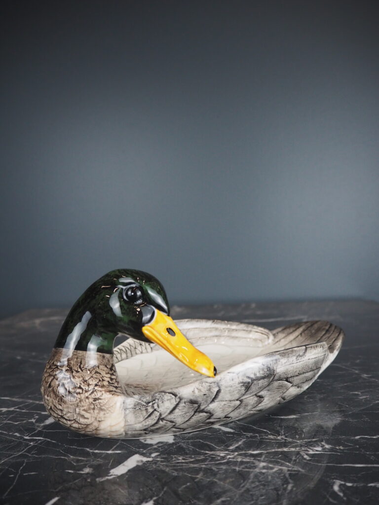 Dorothy duck plate - Image 9