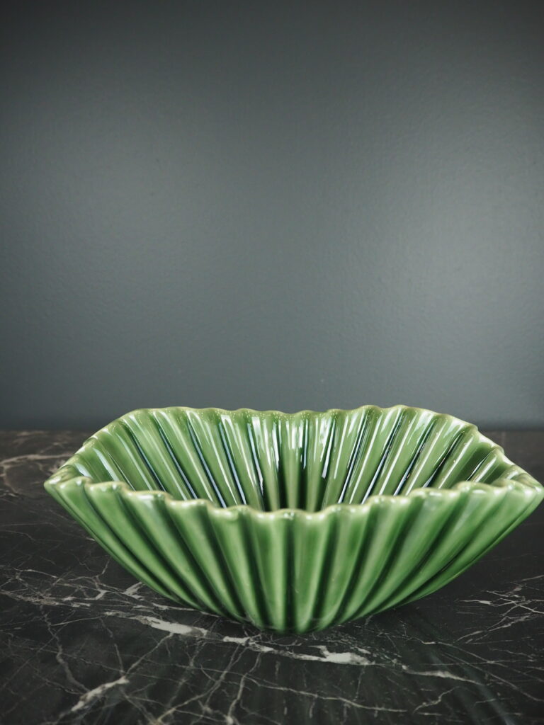 Solene bowl green S - Image 5