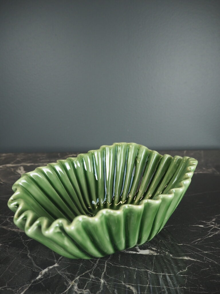 Solene bowl green S - Image 12