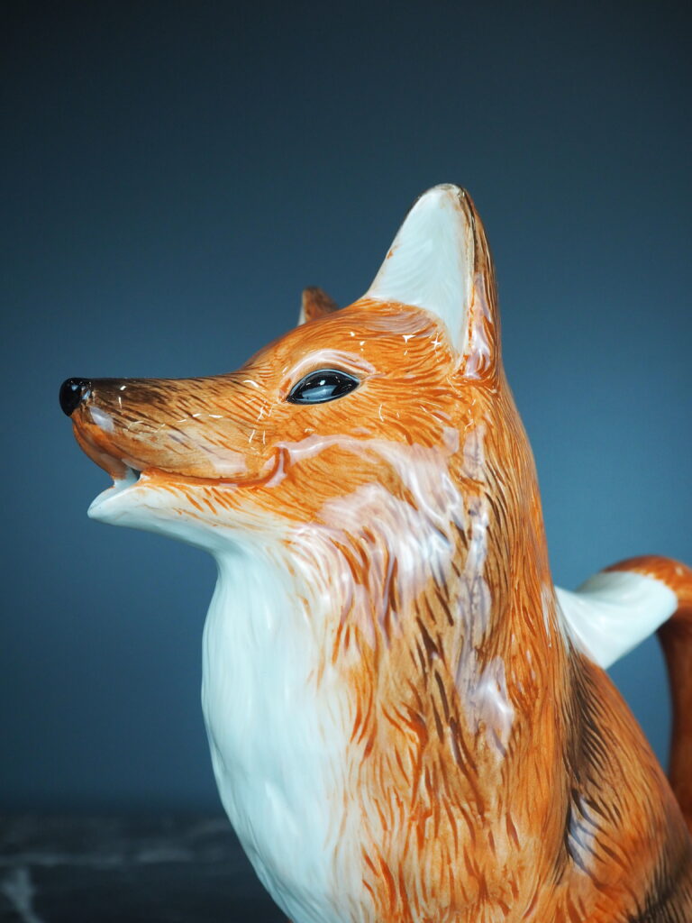 Fred fox pitcher - Image 3