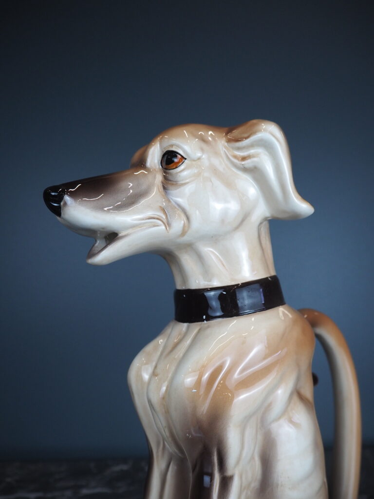 Dorian Greyhound pitcher - Image 2