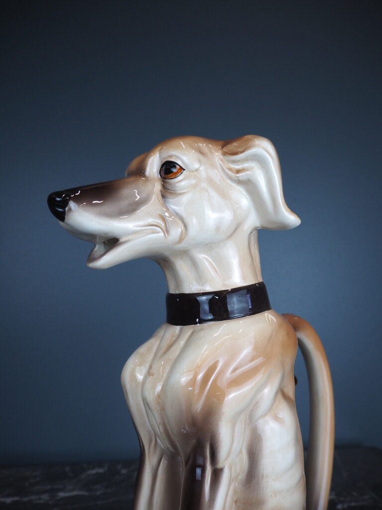 Dorian Greyhound pitcher - Image 3