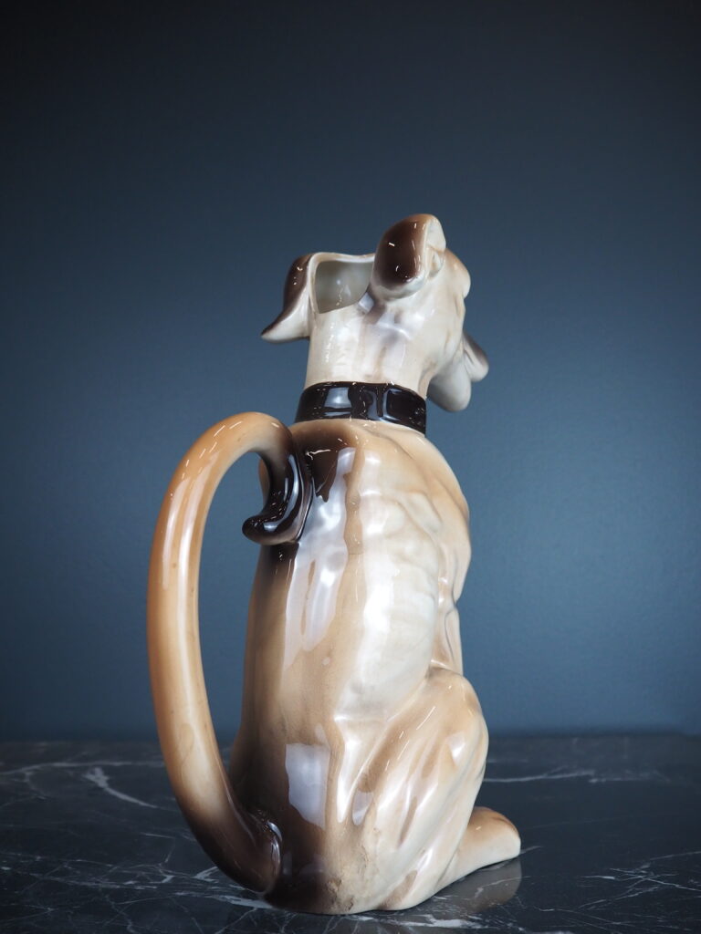 Dorian Greyhound pitcher - Image 4