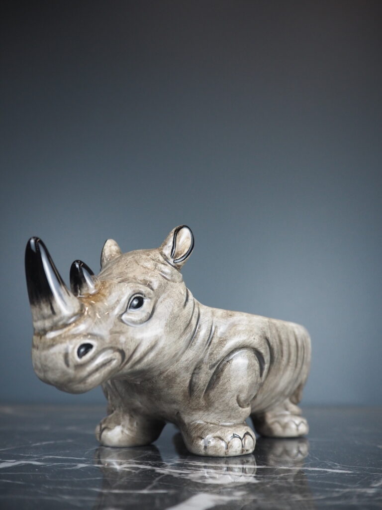 Rick rino plate - Image 2