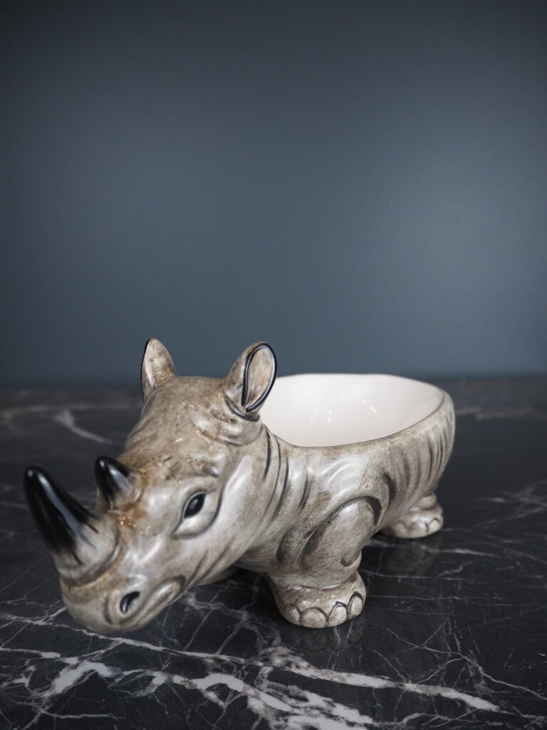 Rick rino plate - Image 3