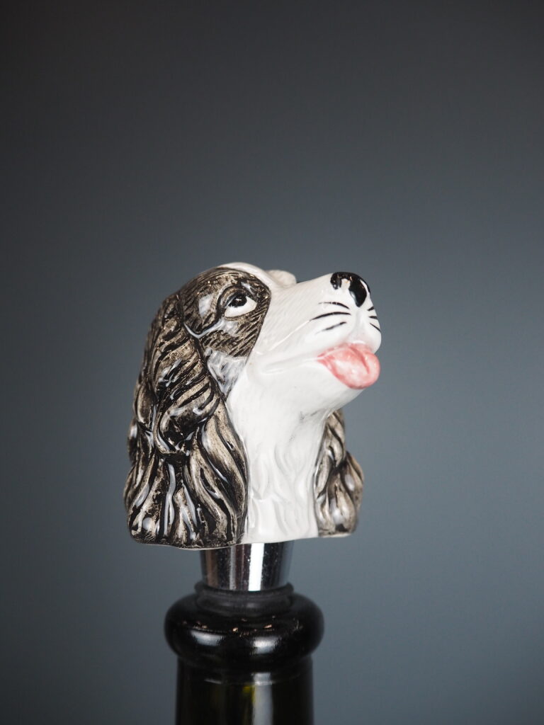 Bottle stopper 3 ass - Image 2