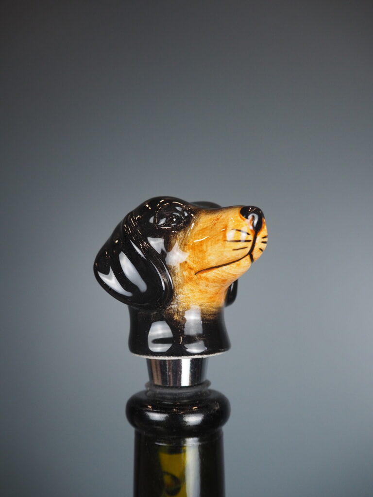 Bottle stopper 3 ass - Image 3