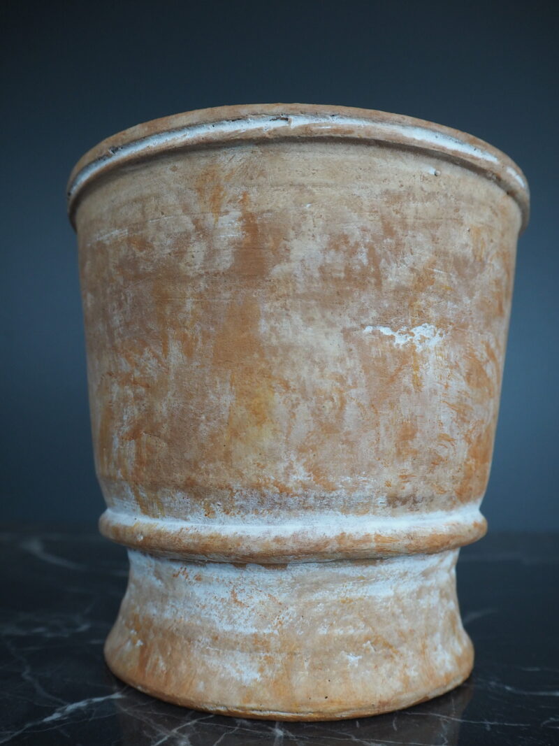 Garlan Plain Terracotta L