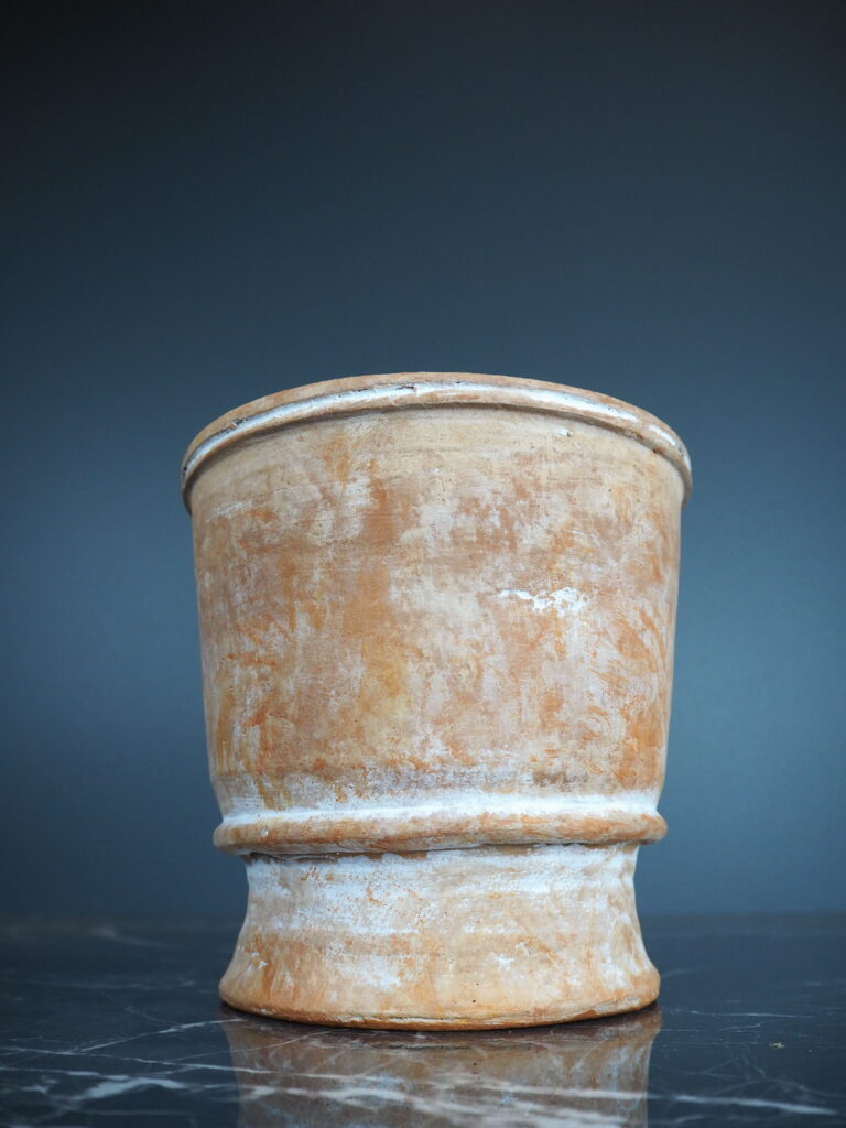 Garlan Plain Terracotta S