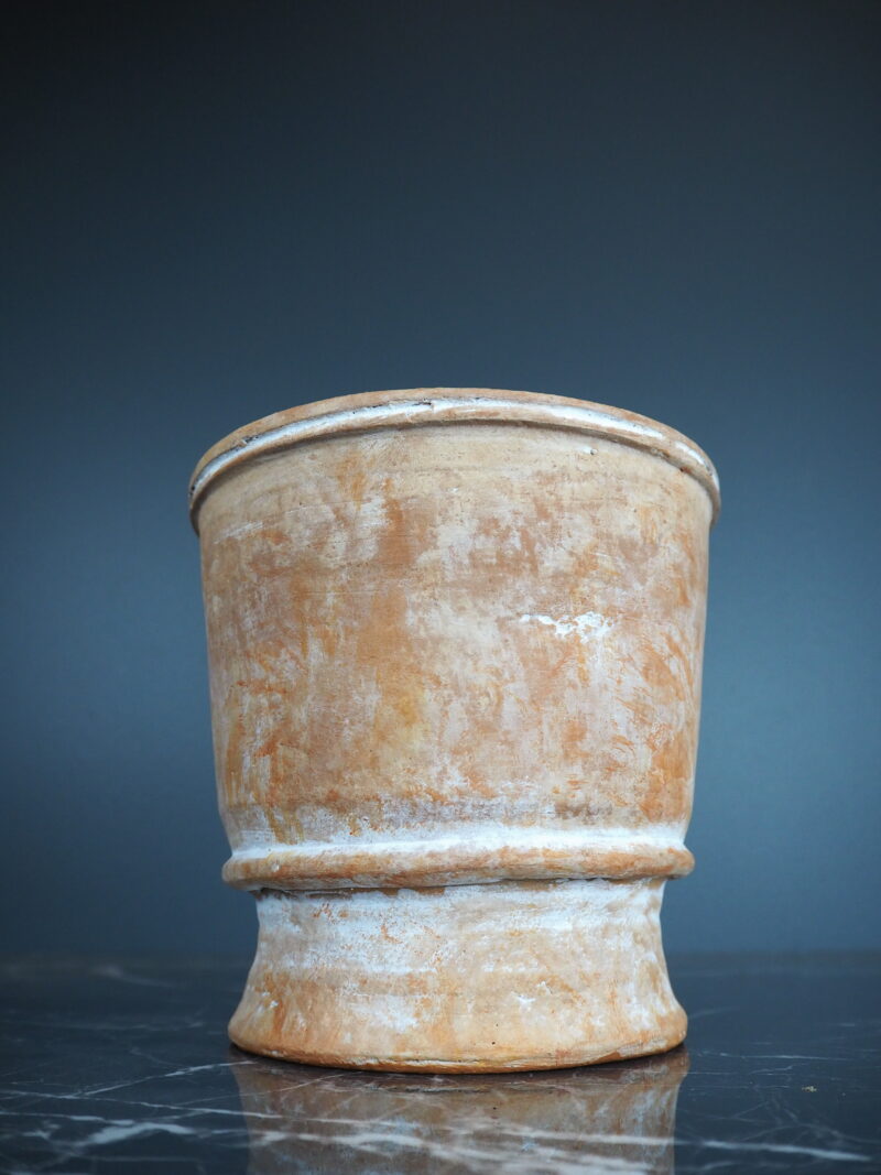 Garlan Plain Terracotta S