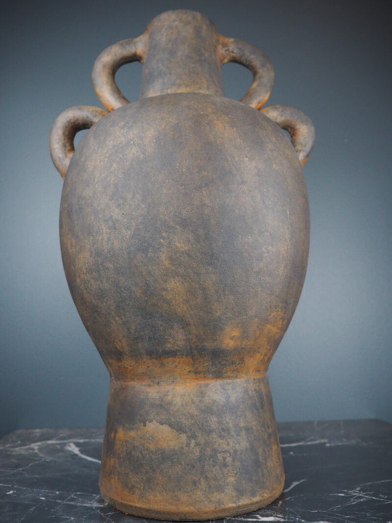 Asti vase