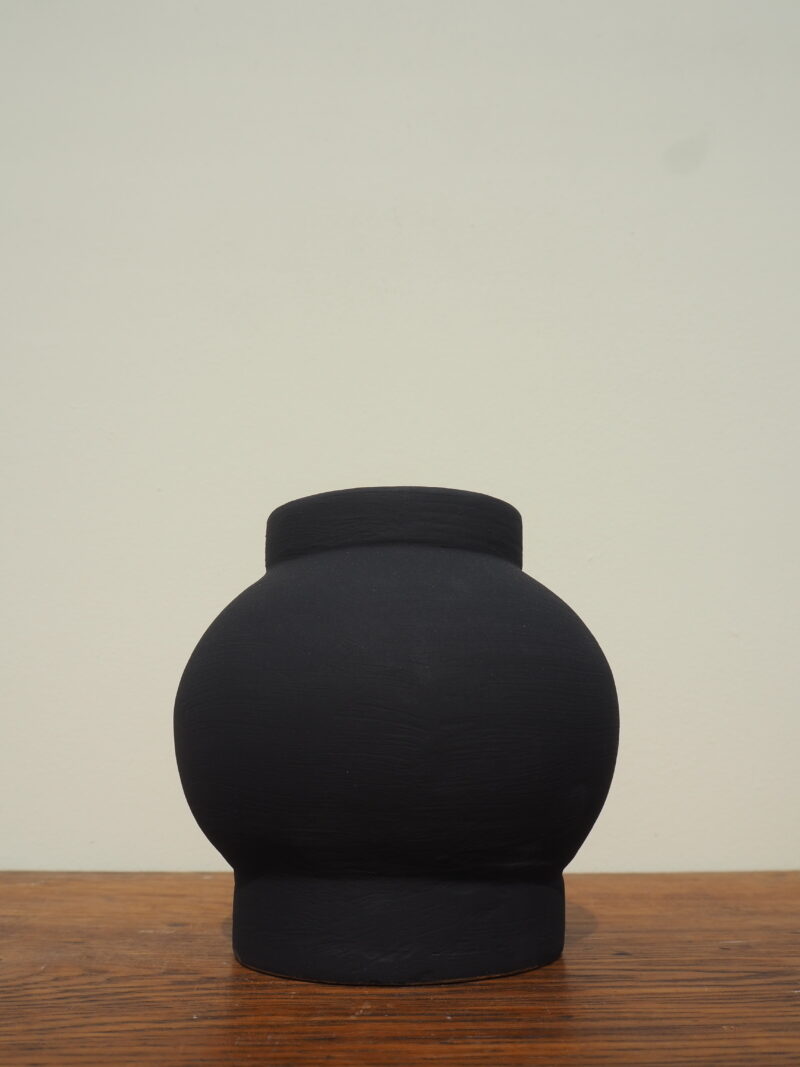 Shadow Mini Black  L 07