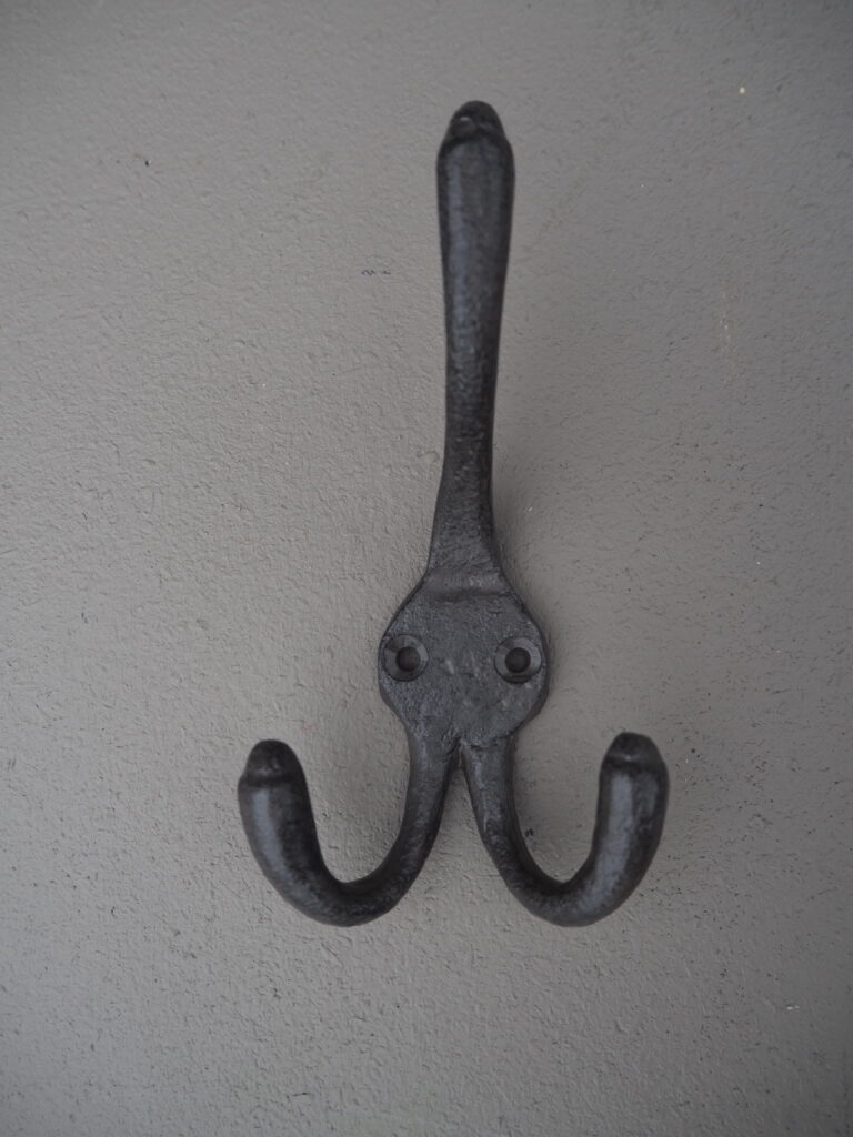 Metz hook
