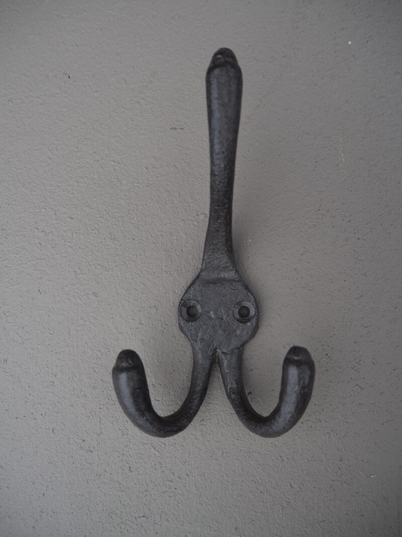Metz hook