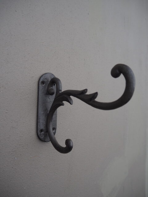 Laval hook